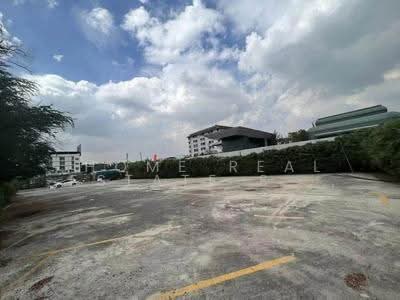 ขาย - ที่ดิน 217 ตร.ว. แบริ่ง 31/1, สมุทรปราการ