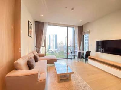 For Rent - The Strand Thonglor, Bangkok