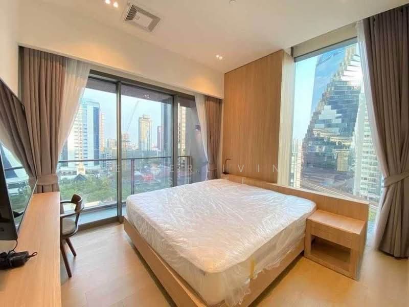 The Strand Thonglor, Bangkok, 36 Soi Sukhumvit 55, Khlong Tan Nua, Watthana, Bangkok, 1 Bedroom, 57 sqm, Condo For Rent, by BetterLiving Estate, 500445041 - DDproperty.com