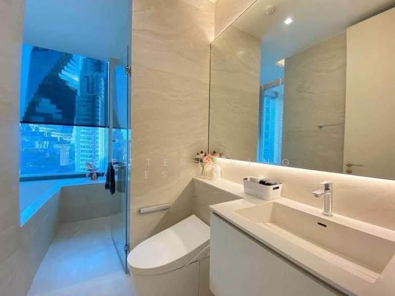 The Strand Thonglor, Bangkok, 36 Soi Sukhumvit 55, Khlong Tan Nua, Watthana, Bangkok, 1 Bedroom, 57 sqm, Condo For Rent, by BetterLiving Estate, 500445041 - DDproperty.com