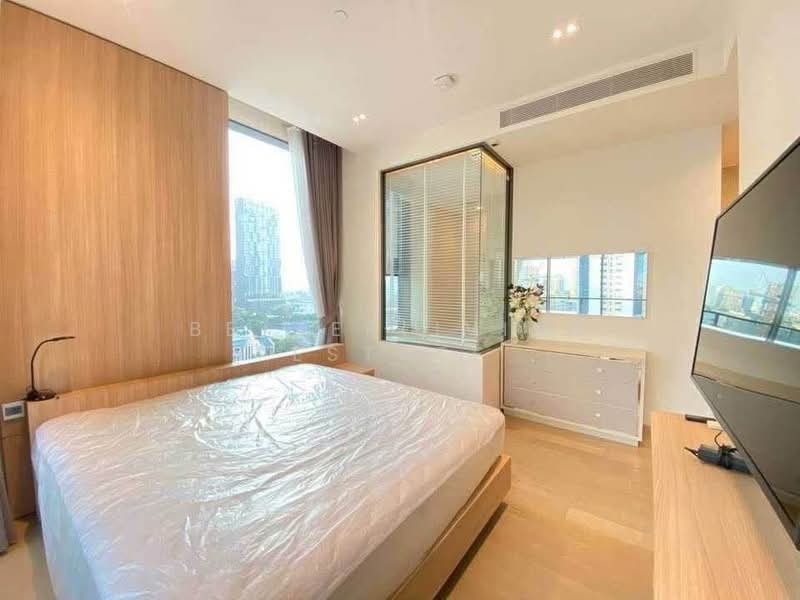 The Strand Thonglor, Bangkok, 36 Soi Sukhumvit 55, Khlong Tan Nua, Watthana, Bangkok, 1 Bedroom, 57 sqm, Condo For Rent, by BetterLiving Estate, 500445041 - DDproperty.com