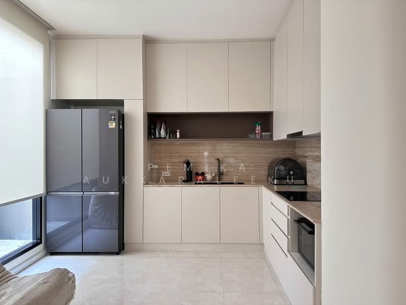 Demi Sathu 49, Bangkok, Sathupradit 49 Bang Pong pang, Bang Pong Pang, Yan Nawa, Bangkok, 3 Bedrooms, 212 sqm, Townhouse For Sale, by Pemika Aukkaraleekul, 500445042 - DDproperty.com