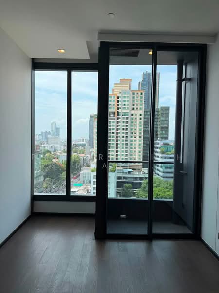 AESTIQ Thonglor, Bangkok, 916 Soi Sukhumvit 55, Khlong Tan Nua, Watthana, Bangkok, 1 Bedroom, 36 sqm, Condo For Rent, by PROPERTYSIGHTS REAL ESTATE, 500445043 - DDproperty.com