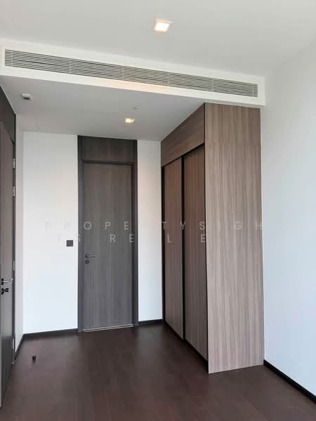 AESTIQ Thonglor, Bangkok, 916 Soi Sukhumvit 55, Khlong Tan Nua, Watthana, Bangkok, 1 Bedroom, 36 sqm, Condo For Rent, by PROPERTYSIGHTS REAL ESTATE, 500445043 - DDproperty.com