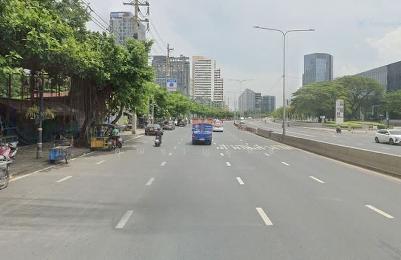 ปล่อยให้เช่า! อาคารสำนักงาน ทำเลทอง แยกอโศก ใกล้ Terminal 21, Bangkok, สุขุมวิท 16, Khlong Toei, Bangkok, , 2,800 sqm, Land For Rent, by คุณชาญยุทธ, 500445044 - DDproperty.com