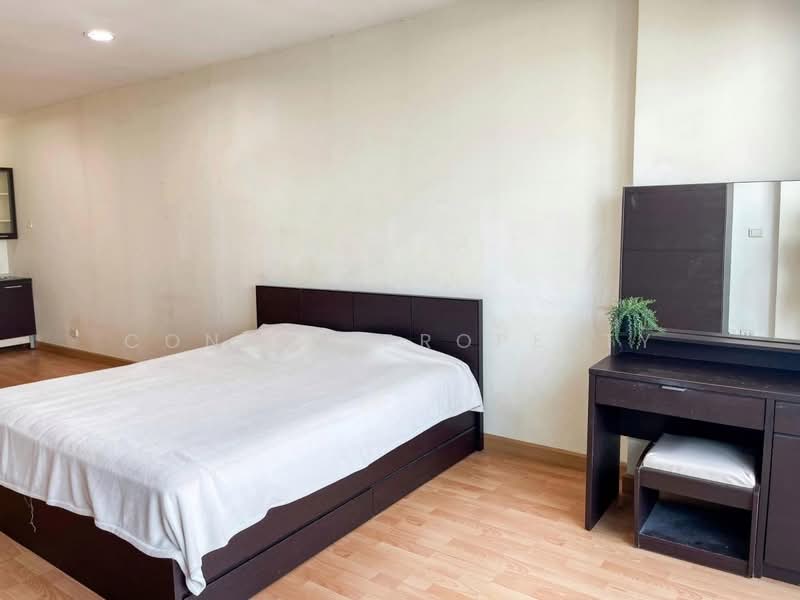The Platinum Condominium, Bangkok, Petchburi, Thanon Phetchaburi, Ratchathewi, Bangkok, 1 Bedroom, 45 sqm, Condo For Rent, by Connex Property, 500445049 - DDproperty.com