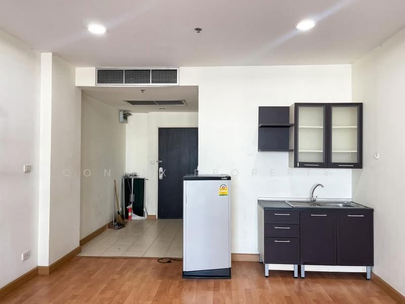 The Platinum Condominium, Bangkok, Petchburi, Thanon Phetchaburi, Ratchathewi, Bangkok, 1 Bedroom, 45 sqm, Condo For Rent, by Connex Property, 500445049 - DDproperty.com