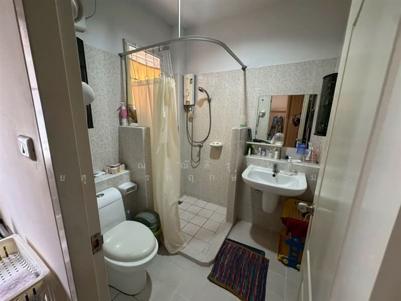 อรุณวรรณ4 (Baan Arunwan 4) ซอยเลียบคลองสอง28, กรุงเทพ, ถนนคู้บอน, บางชัน, คลองสามวา, กรุงเทพ, 165 ตร.ม., บ้านเดี่ยว ขาย, โดย คุณ ณัติรุจน์ ไชยสุนทรพฤกษ์ (ตั้ม), 500445050 - DDproperty.com