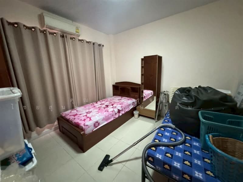 อรุณวรรณ4 (Baan Arunwan 4) ซอยเลียบคลองสอง28, Bangkok, ถนนคู้บอน, Bang Chun, Khlong Sam Wa, Bangkok, 3 Bedrooms, 165 sqm, Single Detached House For Sale, by คุณ ณัติรุจน์ ไชยสุนทรพฤกษ์ (ตั้ม), 500445050 - DDproperty.com