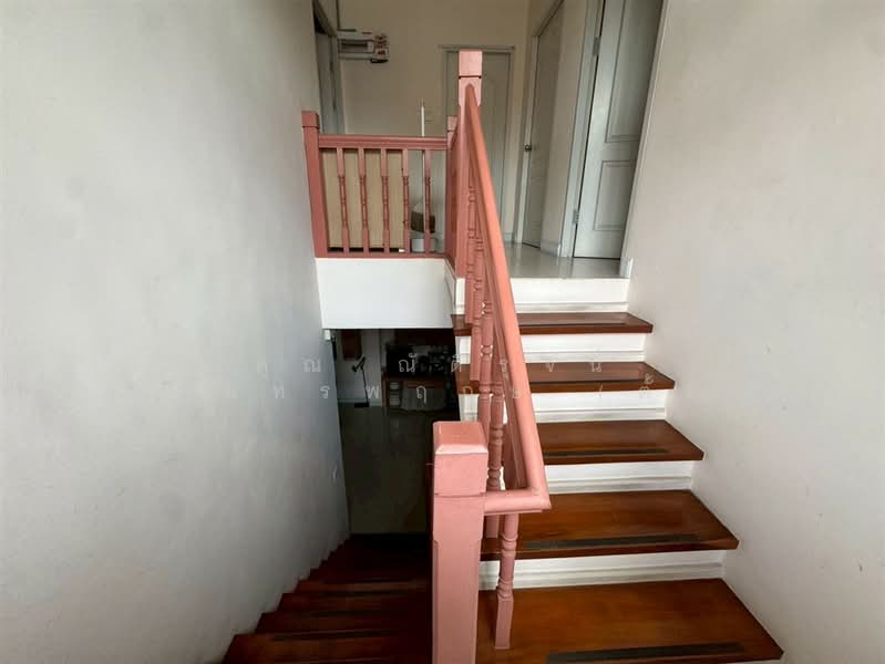 อรุณวรรณ4 (Baan Arunwan 4) ซอยเลียบคลองสอง28, กรุงเทพ, ถนนคู้บอน, บางชัน, คลองสามวา, กรุงเทพ, 165 ตร.ม., บ้านเดี่ยว ขาย, โดย คุณ ณัติรุจน์ ไชยสุนทรพฤกษ์ (ตั้ม), 500445050 - DDproperty.com