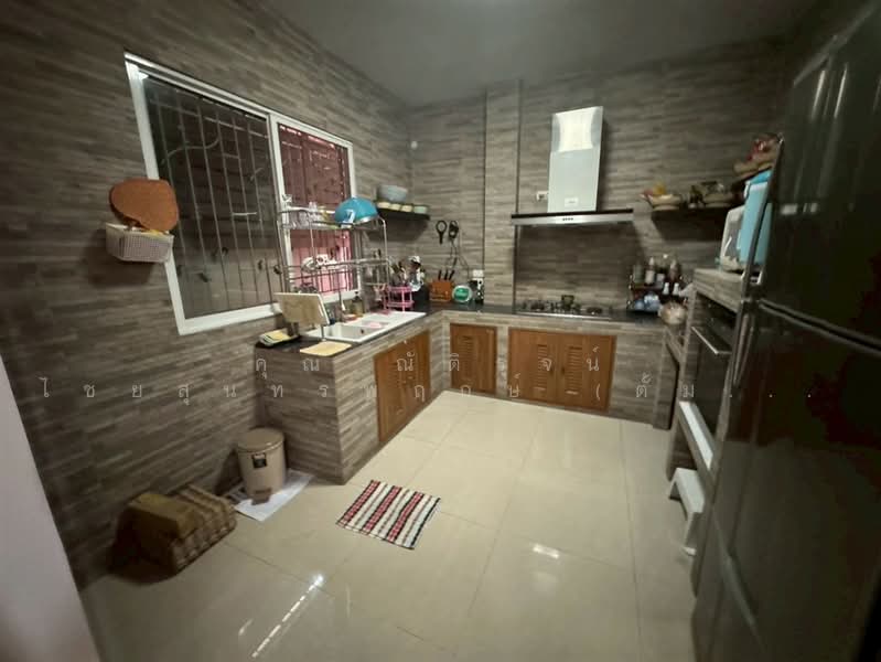 อรุณวรรณ4 (Baan Arunwan 4) ซอยเลียบคลองสอง28, Bangkok, ถนนคู้บอน, Bang Chun, Khlong Sam Wa, Bangkok, 3 Bedrooms, 165 sqm, Single Detached House For Sale, by คุณ ณัติรุจน์ ไชยสุนทรพฤกษ์ (ตั้ม), 500445050 - DDproperty.com