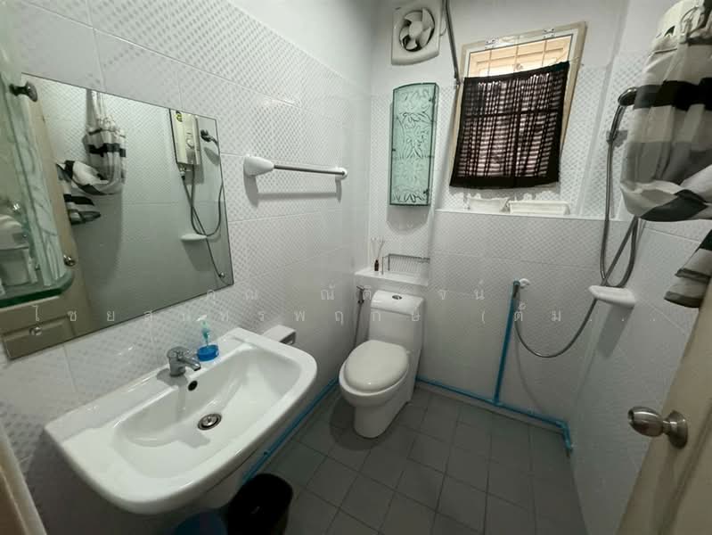 อรุณวรรณ4 (Baan Arunwan 4) ซอยเลียบคลองสอง28, Bangkok, ถนนคู้บอน, Bang Chun, Khlong Sam Wa, Bangkok, 3 Bedrooms, 165 sqm, Single Detached House For Sale, by คุณ ณัติรุจน์ ไชยสุนทรพฤกษ์ (ตั้ม), 500445050 - DDproperty.com