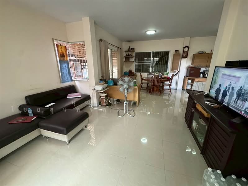 อรุณวรรณ4 (Baan Arunwan 4) ซอยเลียบคลองสอง28, Bangkok, ถนนคู้บอน, Bang Chun, Khlong Sam Wa, Bangkok, 3 Bedrooms, 165 sqm, Single Detached House For Sale, by คุณ ณัติรุจน์ ไชยสุนทรพฤกษ์ (ตั้ม), 500445050 - DDproperty.com