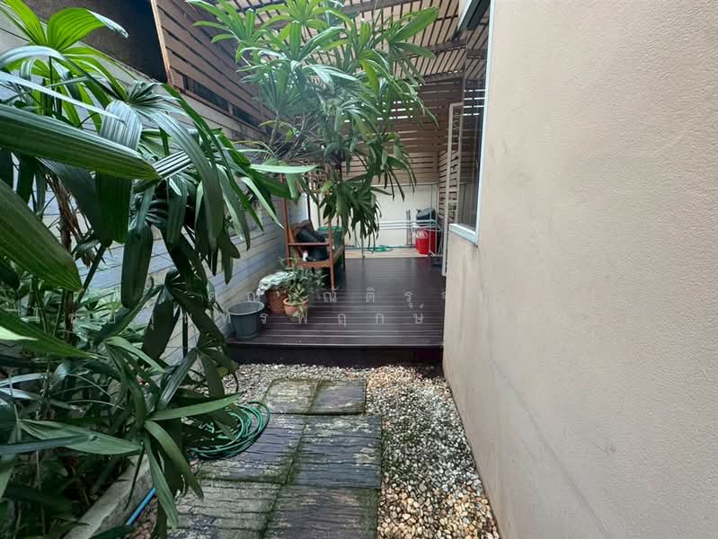 อรุณวรรณ4 (Baan Arunwan 4) ซอยเลียบคลองสอง28, Bangkok, ถนนคู้บอน, Bang Chun, Khlong Sam Wa, Bangkok, 3 Bedrooms, 165 sqm, Single Detached House For Sale, by คุณ ณัติรุจน์ ไชยสุนทรพฤกษ์ (ตั้ม), 500445050 - DDproperty.com