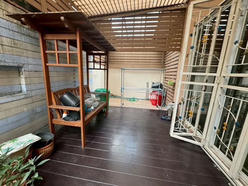 อรุณวรรณ4 (Baan Arunwan 4) ซอยเลียบคลองสอง28, Bangkok, ถนนคู้บอน, Bang Chun, Khlong Sam Wa, Bangkok, 3 Bedrooms, 165 sqm, Single Detached House For Sale, by คุณ ณัติรุจน์ ไชยสุนทรพฤกษ์ (ตั้ม), 500445050 - DDproperty.com