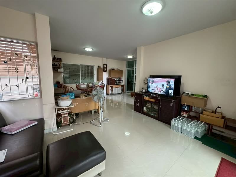 อรุณวรรณ4 (Baan Arunwan 4) ซอยเลียบคลองสอง28, Bangkok, ถนนคู้บอน, Bang Chun, Khlong Sam Wa, Bangkok, 3 Bedrooms, 165 sqm, Single Detached House For Sale, by คุณ ณัติรุจน์ ไชยสุนทรพฤกษ์ (ตั้ม), 500445050 - DDproperty.com