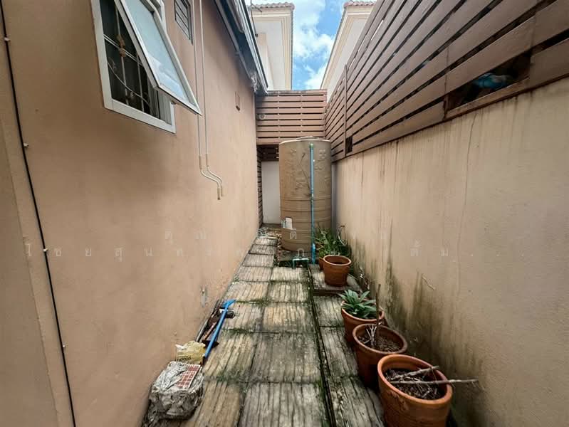 อรุณวรรณ4 (Baan Arunwan 4) ซอยเลียบคลองสอง28, Bangkok, ถนนคู้บอน, Bang Chun, Khlong Sam Wa, Bangkok, 3 Bedrooms, 165 sqm, Single Detached House For Sale, by คุณ ณัติรุจน์ ไชยสุนทรพฤกษ์ (ตั้ม), 500445050 - DDproperty.com
