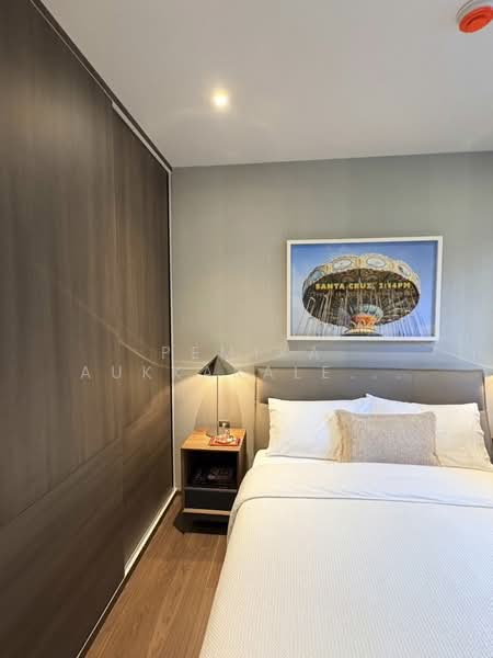 Via 61, Bangkok, Khlong Tan Nua, Watthana, Bangkok, 1 Bedroom, 53 sqm, Condo For Sale, by Pemika Aukkaraleekul, 500445051 - DDproperty.com