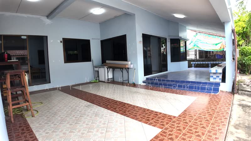 Moo Baan Kittinivet, Bangkok, Ramkhamhaeng 68, Hua Mak, Bang Kapi, Bangkok, 2 Bedrooms, 80 sqm, Single Detached House For Sale, by Nichapa Santithanaphokin, 500445052 - DDproperty.com