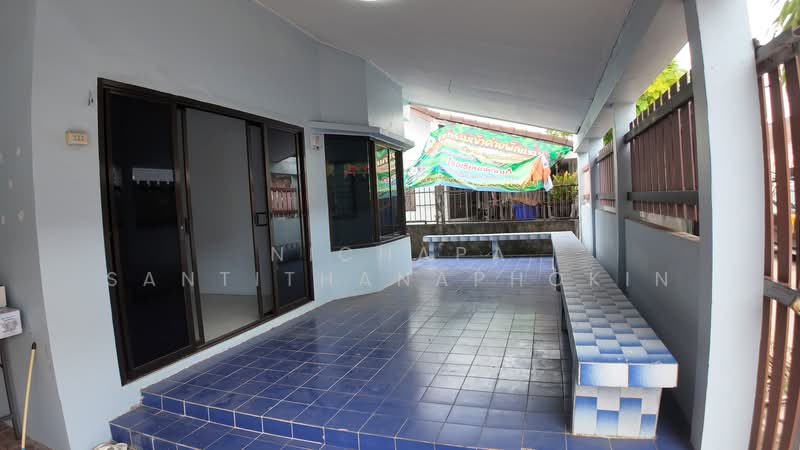 Moo Baan Kittinivet, Bangkok, Ramkhamhaeng 68, Hua Mak, Bang Kapi, Bangkok, 2 Bedrooms, 80 sqm, Single Detached House For Sale, by Nichapa Santithanaphokin, 500445052 - DDproperty.com