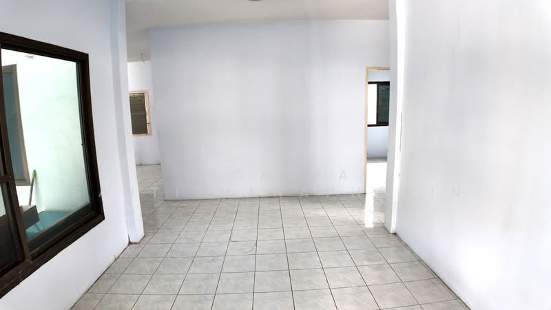 Moo Baan Kittinivet, Bangkok, Ramkhamhaeng 68, Hua Mak, Bang Kapi, Bangkok, 2 Bedrooms, 80 sqm, Single Detached House For Sale, by Nichapa Santithanaphokin, 500445052 - DDproperty.com