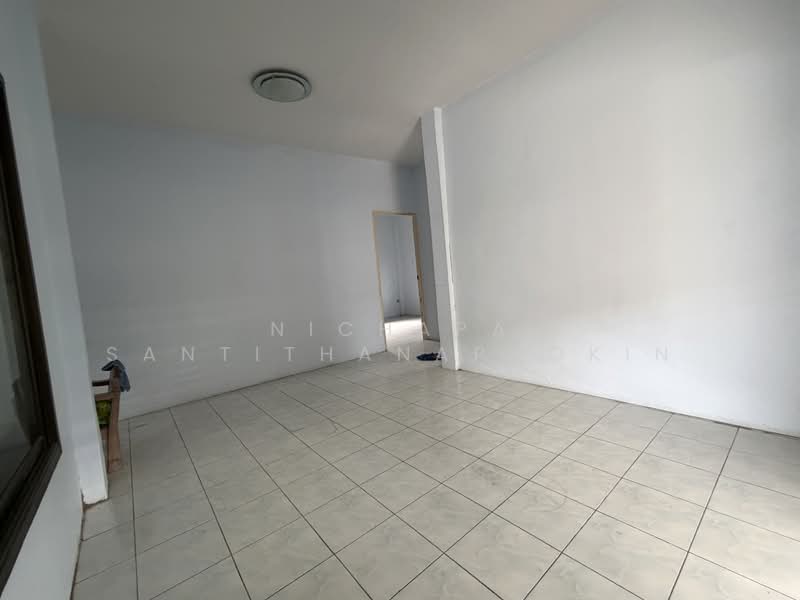 Moo Baan Kittinivet, Bangkok, Ramkhamhaeng 68, Hua Mak, Bang Kapi, Bangkok, 2 Bedrooms, 80 sqm, Single Detached House For Sale, by Nichapa Santithanaphokin, 500445052 - DDproperty.com