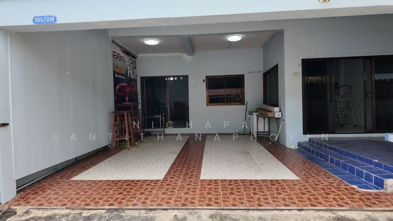 Moo Baan Kittinivet, Bangkok, Ramkhamhaeng 68, Hua Mak, Bang Kapi, Bangkok, 2 Bedrooms, 80 sqm, Single Detached House For Sale, by Nichapa Santithanaphokin, 500445052 - DDproperty.com