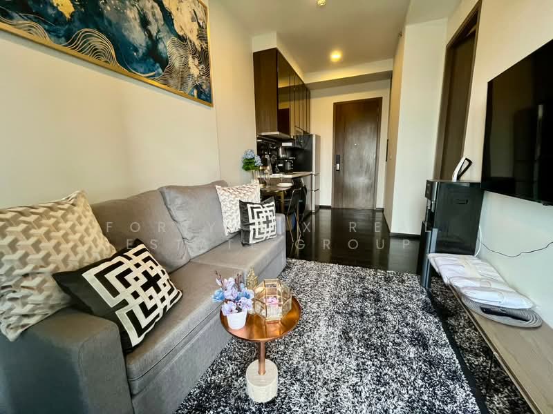 Park Origin Thonglor, กรุงเทพ, Soi Thonglor 10, Sukhumvit Road, คลองตันเหนือ, วัฒนา, กรุงเทพ, 33 ตร.ม., คอนโด ให้เช่า, โดย Forty-Six Real Estate Group, 500445056 - DDproperty.com