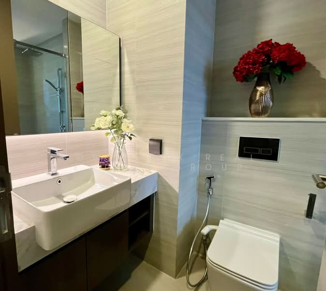 Park Origin Thonglor, กรุงเทพ, Soi Thonglor 10, Sukhumvit Road, คลองตันเหนือ, วัฒนา, กรุงเทพ, 33 ตร.ม., คอนโด ให้เช่า, โดย Forty-Six Real Estate Group, 500445056 - DDproperty.com
