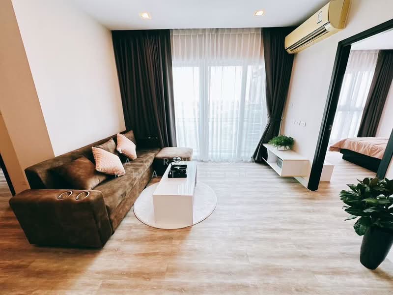 The Prio Signature Condo : เดอะ พรีโอ ซิกเนเจอร์, เชียงใหม่, 209 30 ถ.วัวลาย, ป่าแดด, เมืองเชียงใหม่, เชียงใหม่, 78 ตร.ม., คอนโด ขาย, โดย Aornjira Khatthima, 500445058 - DDproperty.com