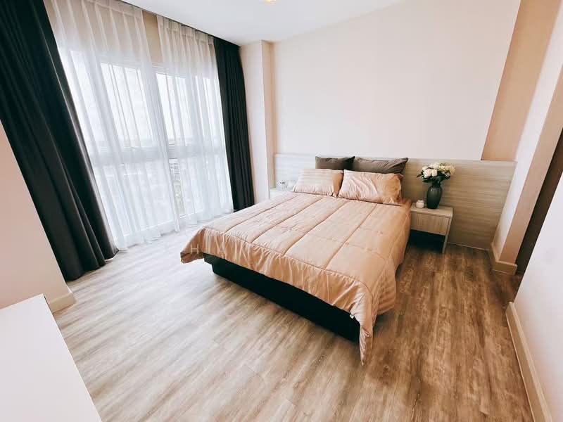 The Prio Signature Condo, Chiang Mai, 209 30 Wua Lai Rd, Pa Daet, Muang Chiang Mai, Chiang Mai, 2 Bedrooms, 78 sqm, Condo For Sale, by Aornjira Khatthima, 500445058 - DDproperty.com