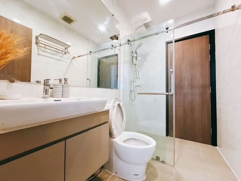 The Prio Signature Condo, Chiang Mai, 209 30 Wua Lai Rd, Pa Daet, Muang Chiang Mai, Chiang Mai, 2 Bedrooms, 78 sqm, Condo For Sale, by Aornjira Khatthima, 500445058 - DDproperty.com