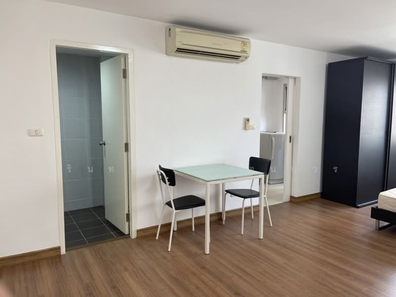Condo One X Sathorn-Narathiwat : คอนโด วัน เอ็กซ์ สาทร - นราธิวาส, กรุงเทพ, 417 ซอยวัดโพธิ์แมน, ช่องนนทรี, ยานนาวา, กรุงเทพ, 34 ตร.ม., คอนโด ขาย, โดย ศิรินทร์ธร โรจนบวร, 500445064 - DDproperty.com