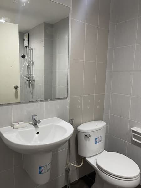 Condo One X Sathorn-Narathiwat, Bangkok, 417 Soi Wat Phomaen Khunaram, Chong Nonsi, Yan Nawa, Bangkok, Studio, 34 sqm, Condo For Sale, by ศิรินทร์ธร โรจนบวร, 500445064 - DDproperty.com