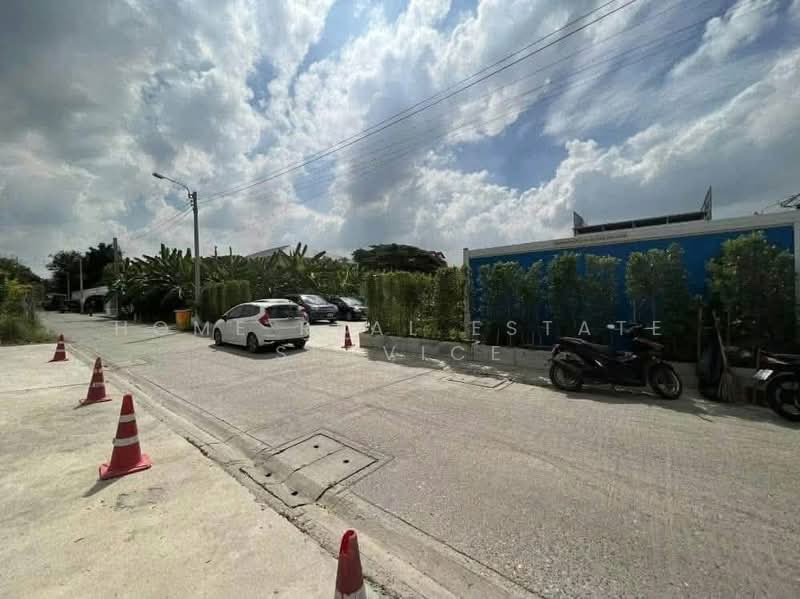 ที่ดิน 217 ตร.ว. แบริ่ง 31/1, สมุทรปราการ, สำโรงเหนือ, เมืองสมุทรปราการ, สมุทรปราการ, 868 ตร.ม., ที่ดิน ให้เช่า, โดย HOME Real Estate Service, 500445065 - DDproperty.com