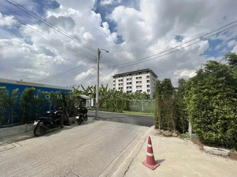 ที่ดิน 217 ตร.ว. แบริ่ง 31/1, สมุทรปราการ, สำโรงเหนือ, เมืองสมุทรปราการ, สมุทรปราการ, 868 ตร.ม., ที่ดิน ให้เช่า, โดย HOME Real Estate Service, 500445065 - DDproperty.com