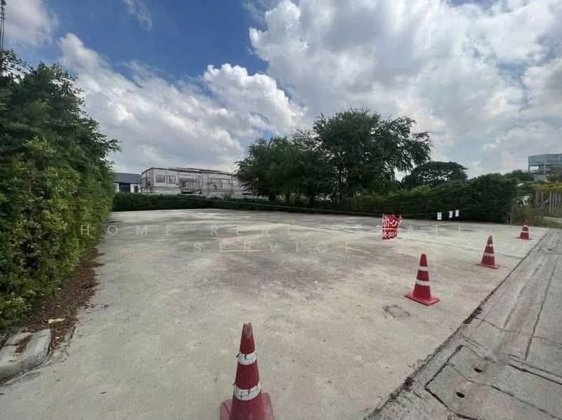 ที่ดิน 217 ตร.ว. แบริ่ง 31/1, สมุทรปราการ, สำโรงเหนือ, เมืองสมุทรปราการ, สมุทรปราการ, 868 ตร.ม., ที่ดิน ให้เช่า, โดย HOME Real Estate Service, 500445065 - DDproperty.com