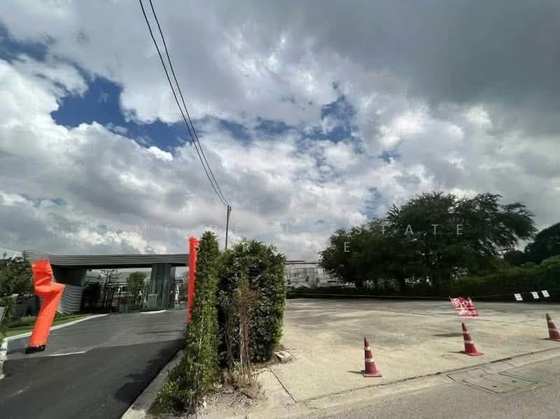 ที่ดิน 217 ตร.ว. แบริ่ง 31/1, สมุทรปราการ, สำโรงเหนือ, เมืองสมุทรปราการ, สมุทรปราการ, 868 ตร.ม., ที่ดิน ให้เช่า, โดย HOME Real Estate Service, 500445065 - DDproperty.com