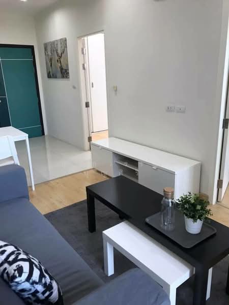 Astro Chaeng Wattana, Nonthaburi, 11120 Soi Chaengwattana-Pak Kret 19, Khlong Klue, Pak Kret, Nonthaburi, 2 Bedrooms, 54 sqm, Condo For Rent, by Ulaiwan Boonsiri, 500445067 - DDproperty.com