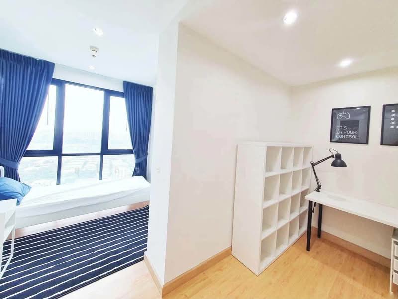Astro Chaeng Wattana, Nonthaburi, 11120 Soi Chaengwattana-Pak Kret 19, Khlong Klue, Pak Kret, Nonthaburi, 2 Bedrooms, 54 sqm, Condo For Rent, by Ulaiwan Boonsiri, 500445067 - DDproperty.com