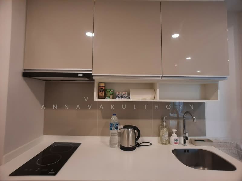 Supalai Prime Rama 9, Bangkok, Rama 9 Road, Bang Kapi, Huai Khwang, Bangkok, 2 Bedrooms, 51 sqm, Condo For Rent, by Vichai Annavakulthorn, 500445069 - DDproperty.com