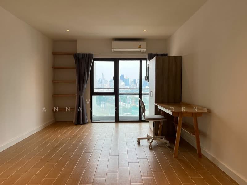The Natural Place Suite, Bangkok, Rama 4, Thung Maha Mek, Sathon, Bangkok, 2 Bedrooms, 125 sqm, Condo For Rent, by Vichai  Annavakulthorn, 500445071 - DDproperty.com