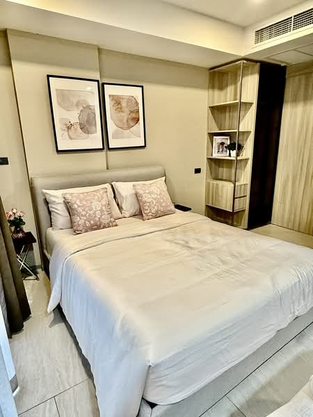Fynn Sukhumvit 31, Bangkok, 77 Sukhumvit Road, Khlongtoei Nua, Watthana, Bangkok, 1 Bedroom, 38 sqm, Condo For Sale, by Amarin Sitthidhoon, 500445073 - DDproperty.com