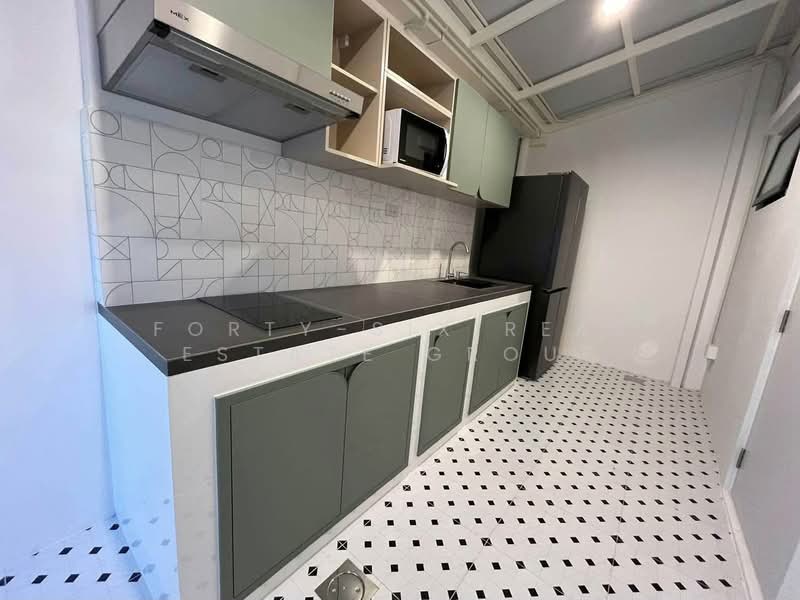 Pleno Sukhumvit-Bangna 3, Samut Prakan, 78 Bangna-Trad Road, Bang Kaeo, Bang Plee, Samut Prakan, 3 Bedrooms, 130 sqm, Townhouse For Rent, by Forty-Six Real Estate Group, 500445075 - DDproperty.com