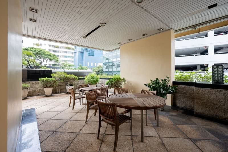 Hampton Thonglor 10, Bangkok, 324 Soi Thonglor 10, Sukhumvit Road, Khlong Tan Nua, Watthana, Bangkok, 2 Bedrooms, 90 sqm, Condo For Sale, by Nuttapong Hiranyaveja, 500445076 - DDproperty.com