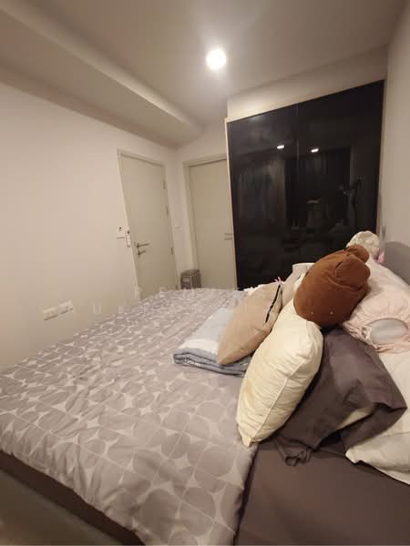 Quintara Treehaus Sukhumvit 42, Bangkok, Soi Bar Bose 2, Sukhumvit 42, Phra Kanong, Khlong Toei, Bangkok, 1 Bedroom, 32 sqm, Condo For Sale, by Pemika Aukkaraleekul, 500445077 - DDproperty.com