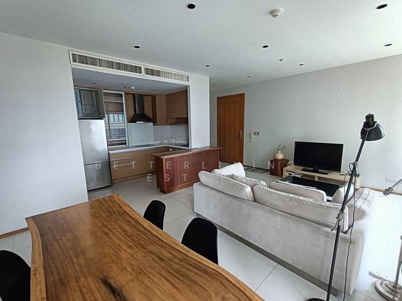 The Emporio Place, Bangkok, 93 Soi Sukhumvit 24, Sukhumvit Road, Khong Tan, Khlong Toei, Bangkok, 2 Bedrooms, 100 sqm, Condo For Rent, by BetterLiving Estate, 500445078 - DDproperty.com