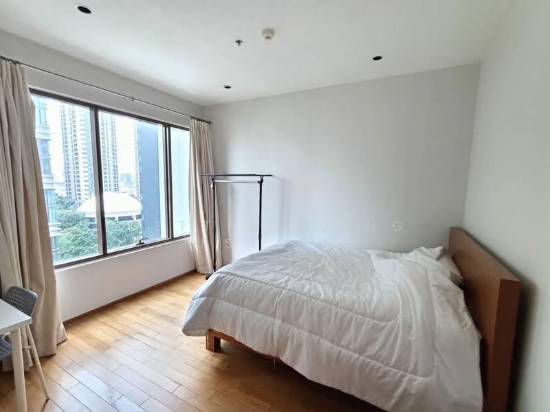 The Emporio Place, Bangkok, 93 Soi Sukhumvit 24, Sukhumvit Road, Khong Tan, Khlong Toei, Bangkok, 2 Bedrooms, 100 sqm, Condo For Rent, by BetterLiving Estate, 500445078 - DDproperty.com