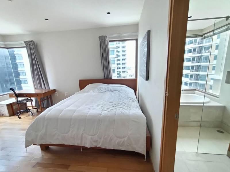 The Emporio Place, Bangkok, 93 Soi Sukhumvit 24, Sukhumvit Road, Khong Tan, Khlong Toei, Bangkok, 2 Bedrooms, 100 sqm, Condo For Rent, by BetterLiving Estate, 500445078 - DDproperty.com