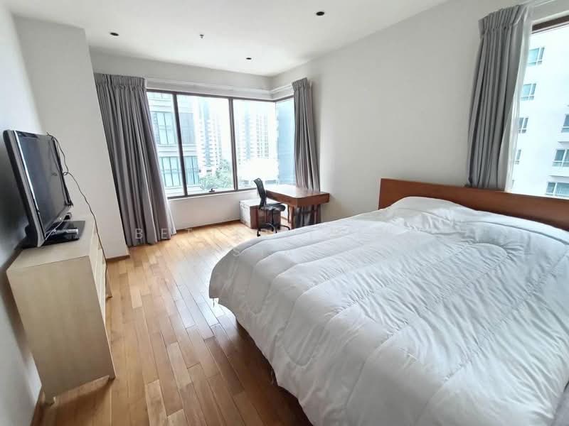 The Emporio Place, Bangkok, 93 Soi Sukhumvit 24, Sukhumvit Road, Khong Tan, Khlong Toei, Bangkok, 2 Bedrooms, 100 sqm, Condo For Rent, by BetterLiving Estate, 500445078 - DDproperty.com